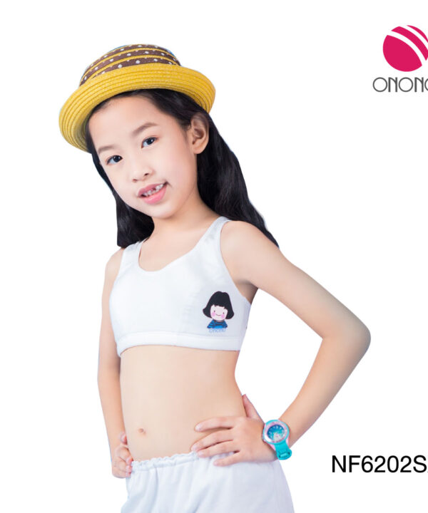 ONONO เสื้อบังทรงเด็ก รุ่นNF6202